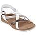 Desert Kiss Low - Pe 114709-wht, Donne, Bianca, 39 - Foto miniatura 1