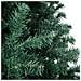 Albero di Natale Artificiale con Base Verde 500 cm PVC - Foto miniatura 7