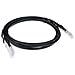 TR0418 cavo InfiniBand e in fibra ottica 5 m QSFP28 Nero - Foto miniatura 2