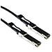 TR0418 cavo InfiniBand e in fibra ottica 5 m QSFP28 Nero - Foto miniatura 1