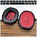 Cuscinetti Auricolari Di Ricambio Compatibili Con Teufel Massive E Teufel Cage - Comfort E Isolamento Acustico Superiori - Foto miniatura 3