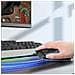 Set Di Piedini Per Mouse Compatibile Con Logitech G502 X: Scivolamento Fluido E Resistenza All'usura - Foto miniatura 4