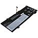 Batteria Li-polimero 5928mah Per Pc Portatile Lenovo Ideapad 530s 7.68v - Foto miniatura 1