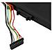 Batteria Li-polimero 5928mah Per Pc Portatile Lenovo Ideapad 530s 7.68v - Foto miniatura 3