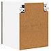 Mobile da cucina 2 pcs Rovere Marrone 30 x 31 x 40 cm - Foto miniatura 9