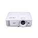 P1358i Proiettore a Raggio Standard 5200 ANSI lumen DLP WXGA (1280x800) Compatibilità 3D Bianco - Foto miniatura 1
