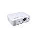 P1358i Proiettore a Raggio Standard 5200 ANSI lumen DLP WXGA (1280x800) Compatibilità 3D Bianco - Foto miniatura 5