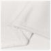 Coperte da Pile 6 pcs Bianco 240 x 270 cm Panno - Foto miniatura 7