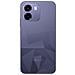 A6k AI 4G 256GB 4GB Ram Display 6.75” 120HZ IPS HD+ Fotocamera 13MP+QVGA, Selfie 5MP Dual nanoSim Android Snapdragon 685 6100mAh - Crystal Black. - Foto miniatura 4