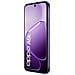 A6k AI 4G 256GB 4GB Ram Display 6.75” 120HZ IPS HD+ Fotocamera 13MP+QVGA, Selfie 5MP Dual nanoSim Android Snapdragon 685 6100mAh - Crystal Black. - Foto miniatura 10