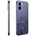 A6k AI 4G 256GB 4GB Ram Display 6.75” 120HZ IPS HD+ Fotocamera 13MP+QVGA, Selfie 5MP Dual nanoSim Android Snapdragon 685 6100mAh - Crystal Black. - Foto miniatura 19