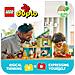 DUPLO Casa familiare moderna 3 in 1 con personaggi - Foto miniatura 6