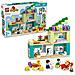 DUPLO Casa familiare moderna 3 in 1 con personaggi - Foto miniatura 13
