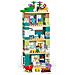 DUPLO Casa familiare moderna 3 in 1 con personaggi - Foto miniatura 20