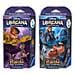 Lorcana Ursulas Return: 2 Starter Deck Set - Foto miniatura 1