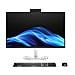 EliteStudio 8 G1i AI Wolf Pro Security Edition Intel Core Ultra 9 285 68,6 cm (27") 2560 x 1440 Pixel Touch screen PC All-in-one 32 GB DDR5-SDRAM 1 TB SSD Windows 11 Pro Wi-Fi 7 (802.11be) AI PC Argento - Foto miniatura 1