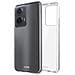 TESKINMOG355GT custodia per cellulare 17,1 cm (6.72") Cover Trasparente - Foto miniatura 1