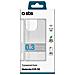 TESKINMOG355GT custodia per cellulare 17,1 cm (6.72") Cover Trasparente - Foto miniatura 2