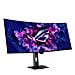 ROG Strix OLED XG34WCDMS Monitor PC 86,4 cm (34") 3440 x 1440 Pixel UltraWide Quad HD QD-OLED Nero - Foto miniatura 2