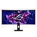 ROG Strix OLED XG34WCDMS Monitor PC 86,4 cm (34") 3440 x 1440 Pixel UltraWide Quad HD QD-OLED Nero - Foto miniatura 4