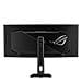 ROG Strix OLED XG34WCDMS Monitor PC 86,4 cm (34") 3440 x 1440 Pixel UltraWide Quad HD QD-OLED Nero - Foto miniatura 6