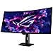 ROG Strix OLED XG34WCDMS Monitor PC 86,4 cm (34") 3440 x 1440 Pixel UltraWide Quad HD QD-OLED Nero - Foto miniatura 7