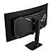 ROG Strix OLED XG34WCDMS Monitor PC 86,4 cm (34") 3440 x 1440 Pixel UltraWide Quad HD QD-OLED Nero - Foto miniatura 8