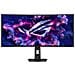 ROG Strix OLED XG34WCDMS Monitor PC 86,4 cm (34") 3440 x 1440 Pixel UltraWide Quad HD QD-OLED Nero - Foto miniatura 1