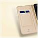 Skin Pro Bookcase Tipo Custodia Iphone 13 Pro Rosa - Foto miniatura 6