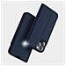 Skin Pro Bookcase Tipo Custodia Iphone 13 Pro Rosa - Foto miniatura 7