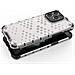 Custodia Ibrida Blu Per Iphone 14 Pro Max. - Foto miniatura 4