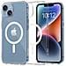 Custodia Iphone 13 / 14 - Trasparente - Foto miniatura 4