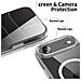 Custodia Trasparente Magsafe Flexair Per Iphone Air - Foto miniatura 5