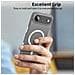 Custodia Trasparente Magsafe Flexair Per Iphone Air - Foto miniatura 7