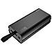 Batteria Esterna Da 30.000 Mah Con Schermo Digitale - Foto miniatura 2