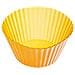 66745 - Set di 12 stampi in silicone per muffin - Multicolore - Foto miniatura 3
