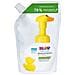 Baby Care Ricarica Mousse Detergente Paperella Fun 250 ml - Foto miniatura 1