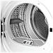Asciugatrice Libera installazione ProDry 300 31103325 Caricamento frontale 7 kg Bianco - Foto miniatura 4