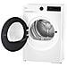 Asciugatrice Libera installazione ProDry 300 31103325 Caricamento frontale 7 kg Bianco - Foto miniatura 3