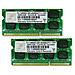 Memoria SoDimm 4 Gb (2x2Gb) ddr3 1600 Mhz CL9 Non-ECC - Foto miniatura 1