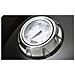 Barbecue Smokey Mountain Cooker ø 57 cm Nero - Foto miniatura 4