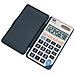 Calcolatrice Elettronica Tascabile Ec 3718 - Foto miniatura 1