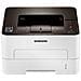 Stampante Laser M2835DW con Formato A4 Velocità Stampa 29 ppm Wi-Fi / NFC Colore Bianco / Nero - Foto miniatura 10