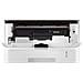 Stampante Laser M2835DW con Formato A4 Velocità Stampa 29 ppm Wi-Fi / NFC Colore Bianco / Nero - Foto miniatura 4