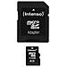 4GB MicroSDHC, 4 GB, Micro Secure Digital High-Capacity (MicroSDHC) , 20 MB / s, Nero, 1,1 cm, 1,5 cm - Foto miniatura 2