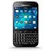 Classic 16 GB 4G / LTE Display 3.5" Slot Micro SD Fotocamera 8 Mpx BlackBerry Italia Nero - Foto miniatura 5