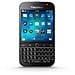 Classic 16 GB 4G / LTE Display 3.5" Slot Micro SD Fotocamera 8 Mpx BlackBerry Italia Nero - Foto miniatura 1