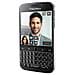Classic 16 GB 4G / LTE Display 3.5" Slot Micro SD Fotocamera 8 Mpx BlackBerry Italia Nero - Foto miniatura 2