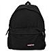 zaino padded eastpak nero - Foto miniatura 1