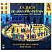 Bach J. S. - Le Quattro Ouvertures - Foto miniatura 1